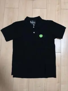THE BEATLES COMME des GARCONS ポロシャツ - メルカリ