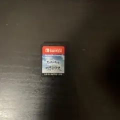 Nintendo Switch Pokemon LEGENDS アルセウス