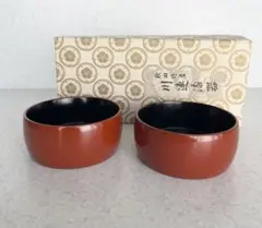 【本場秋田よりお届けします】伝統工芸品 川連漆器 椀5客 日本製 漆 秋田県・川連漆器 ｜東北の伝統的工芸品ホームページ
