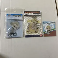 七海建人グッズ