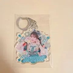 吉川ひより アクリルキーホルダー