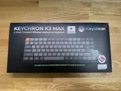新品】Keychron K1 Max キーボード バナナ軸 - メルカリ