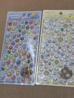 BONBON DROP しずくちゃん　2枚セット
