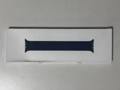 純正 アップルウォッチ45mm S/M マグネティックリンク・ブルー 新品