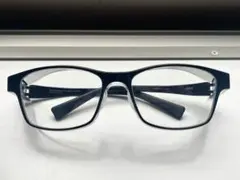 JINS 花粉カットメガネ　大人用