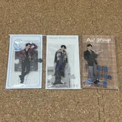 正門良規 アクリルスタンド アクスタ