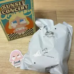 2025年最新】POPMart crybaby sunset concertの人気アイテム