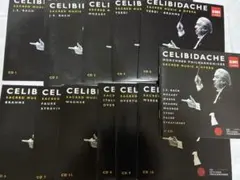 2026年最新】チェリビダッケの人気アイテム - メルカリ