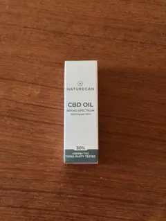 新品mNATURECAN CBD OIL 30% 10mlのサムネイル