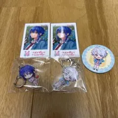 HoneyWorks 綾瀬恋雪 缶バッジ - メルカリ