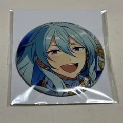あんスタ シャッフル缶バッジ 日々樹渉 casual あんスタ 日々樹渉 缶バッジセット - メルカリ