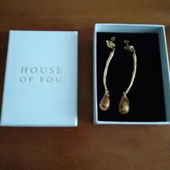 HOUSE OF FOU☆ピアスのサムネイル