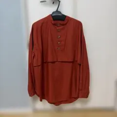 ZUCCA シャツのサムネイル
