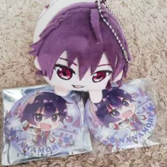 すとぷり すとねく もちころりん ななもり