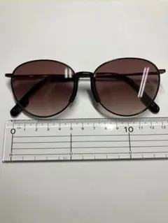 509 超美品 KENZO ケンゾー サングラス 度無 KE8779 - メルカリ
