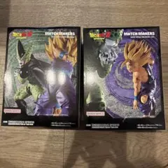 2025年最新】マッチメーカーズの人気アイテム - メルカリ