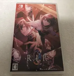 9 R.I.P. 特装版 Switch 中古 中古 Switch 9 R.I.P. 特装版 Amazon.co.jp: 【Switch】9 R.I.P.