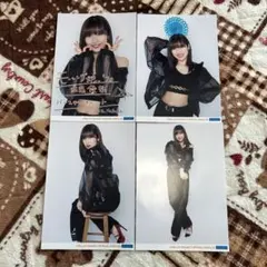 モーニング娘。 佐藤優樹 生写真 8枚セット - メルカリ