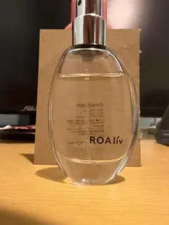 ROAliv マインドセンス ナインティス　ロアリブ　香水