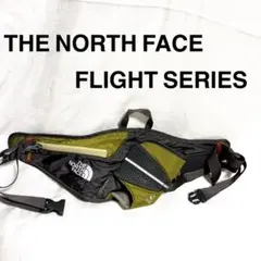 THE NORTH FACE FLIGHT SERIES ウエストバッグ