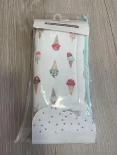 petit main 抱っこ紐用ひんやりマットのサムネイル