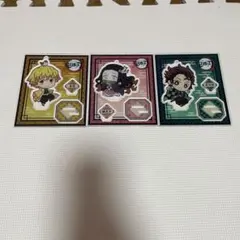 鬼滅の刃　アクリルスタンド