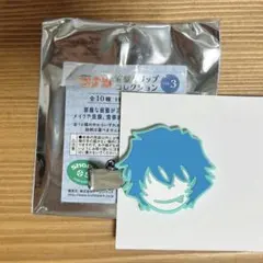 前髪クリップ 世良真純