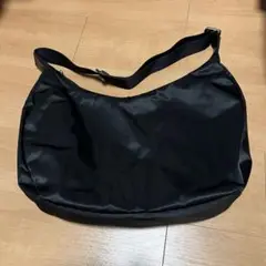 russet ラシットラウンドビッグショルダーバッグ