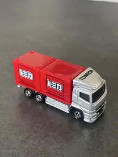 2026年最新】トミカ 三菱スーパーグレートトラックの人気アイテム