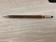 廣瀬鐵筆堂 シャープペンシル 六角軸真鍮 PG-5 - メルカリ