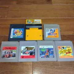 2026年最新】ゲームボーイフェラーリの人気アイテム - メルカリ