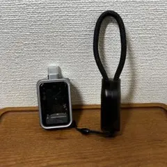 Satechi M.2 NVMe Mini SSD エンクロージャー