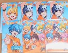 バラ売り可⭕️AMPTAK COLORS キャラクターグッズ その他 その他 AMPTAK×COLORS めておら まとめ売り＆バラ売り - メルカリ