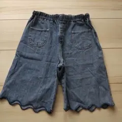 ケーピー　トロワラパン　size130 ハーフパンツ