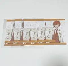 すとぷりはじまりの物語 アニメイト特典 ジェル ブロマイド