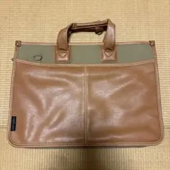 Transportation Blazer Clubライトブラウンバックのサムネイル