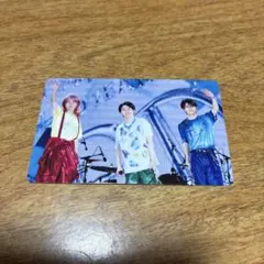 ミセスグリーンアップル　映画フィヨルド　入場者特典　第二弾