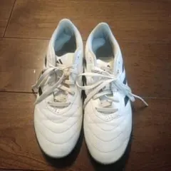 adidas（アディダス）キッズ サッカー トレーニングシューズ 24.0cm