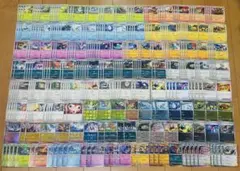 ポケモンカード ホワイトフレア ミラー キラ まとめ売り 引退品 絶版のサムネイル