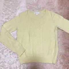 ロペピクニック☆ニット38