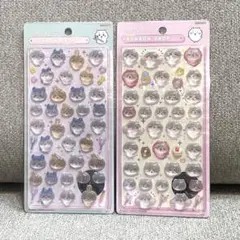 正規品　ちいかわ　ボンボンドロップシール