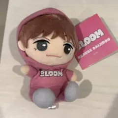 8loom ちびぬい　成瀬大二郎　宮世琉弥
