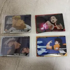 僕のヒーローアカデミア ウエハース