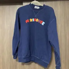 MIKIHOUSE 大人トレーナーのサムネイル