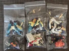 【6種セット】　HGシリーズ　仮面ライダーシリーズ　個別販売OKのサムネイル