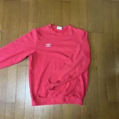 umbro 90s sweat shirts dammitのサムネイル
