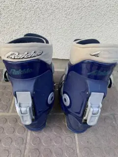 Raichle Thermo inner アルペンスノーボードブーツ