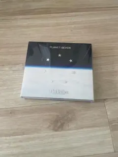 3代目J Soul Brothers PLANET SEVEN