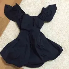 リリーブラウン ワンピース