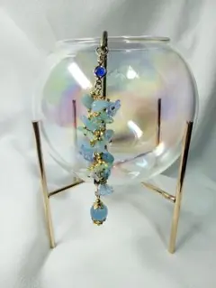 カラーカラジウム葉アクリルブローチセット - メルカリ